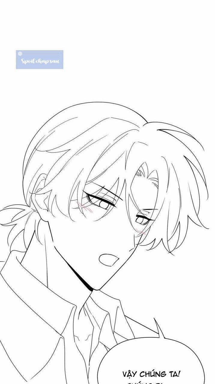 Có Bản Lĩnh Thì Cứ Hung Dữ Đi? 59 trang 41