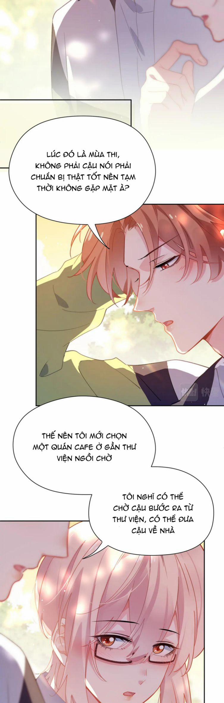 Có Bản Lĩnh Thì Cứ Hung Dữ Đi? 60 trang 12