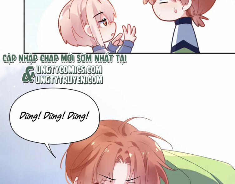 Có Bản Lĩnh Thì Cứ Hung Dữ Đi? 60 trang 37