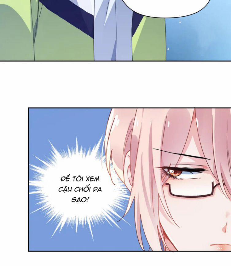 Có Bản Lĩnh Thì Cứ Hung Dữ Đi? 60 trang 39