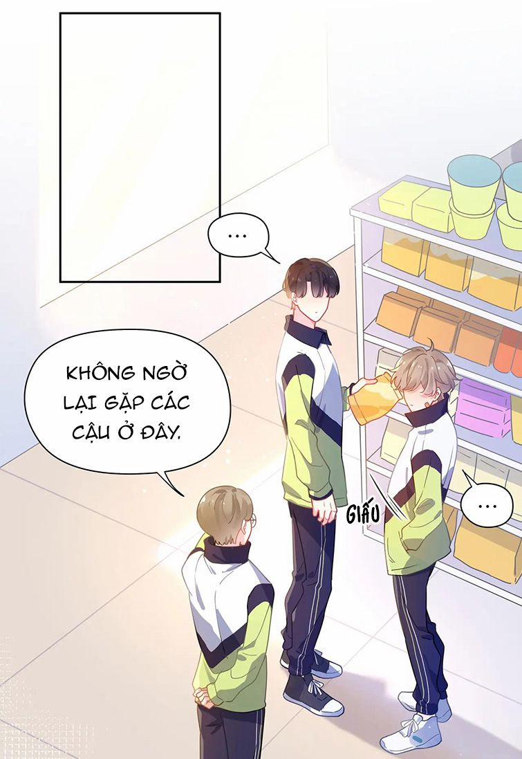 Có Bản Lĩnh Thì Cứ Hung Dữ Đi? 61 trang 0