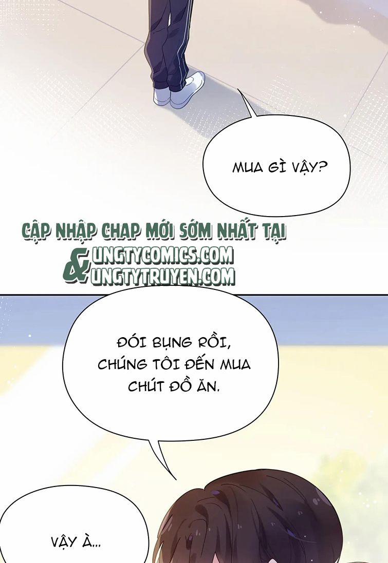 Có Bản Lĩnh Thì Cứ Hung Dữ Đi? 61 trang 1