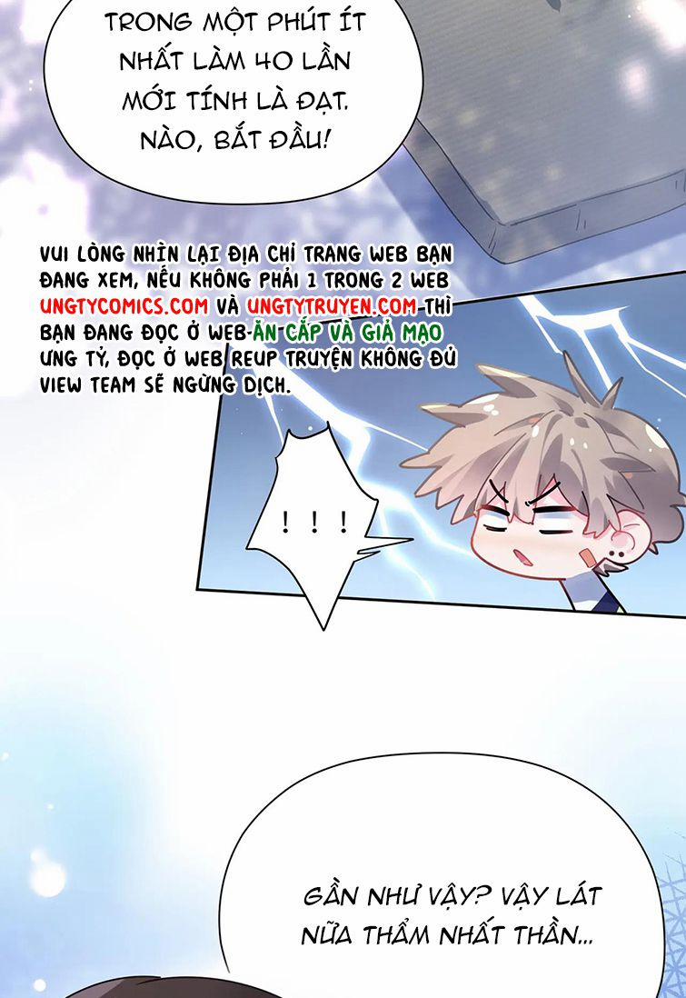 Có Bản Lĩnh Thì Cứ Hung Dữ Đi? 61 trang 10