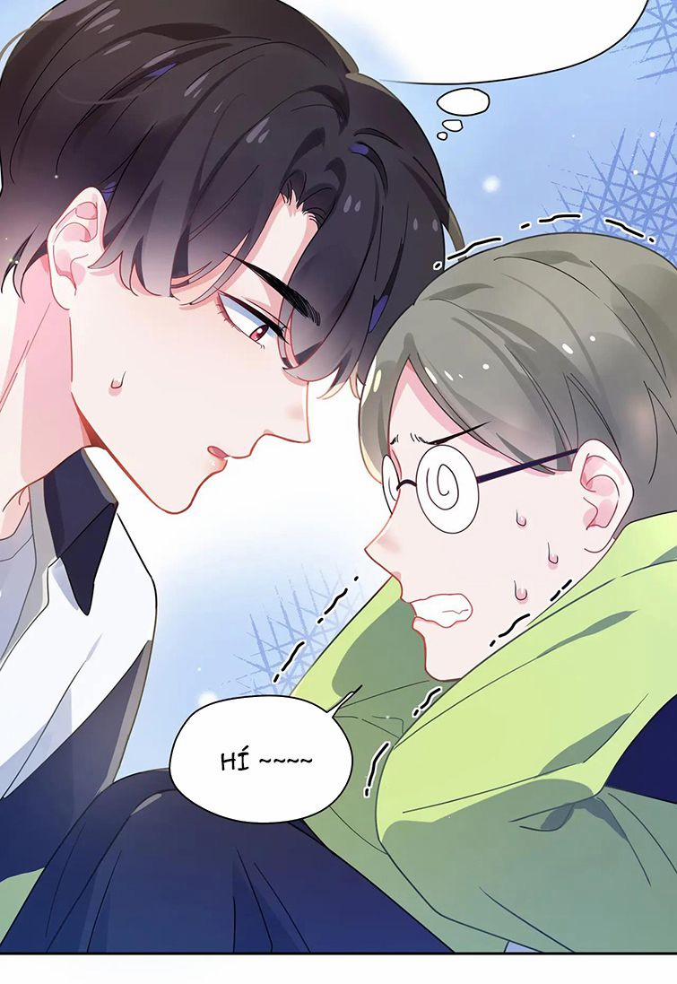 Có Bản Lĩnh Thì Cứ Hung Dữ Đi? 61 trang 11