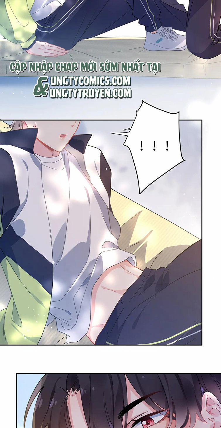 Có Bản Lĩnh Thì Cứ Hung Dữ Đi? 61 trang 17