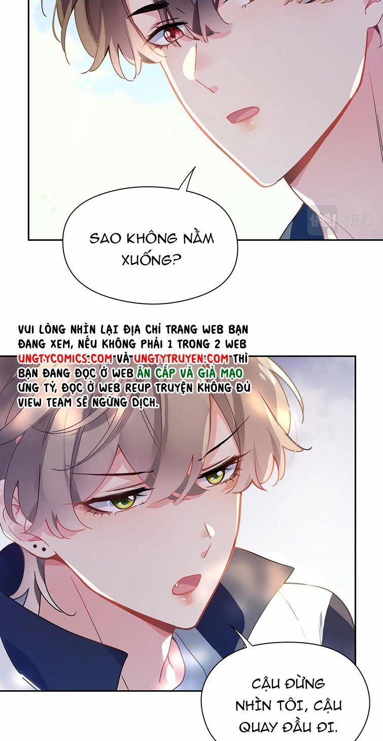 Có Bản Lĩnh Thì Cứ Hung Dữ Đi? 61 trang 18