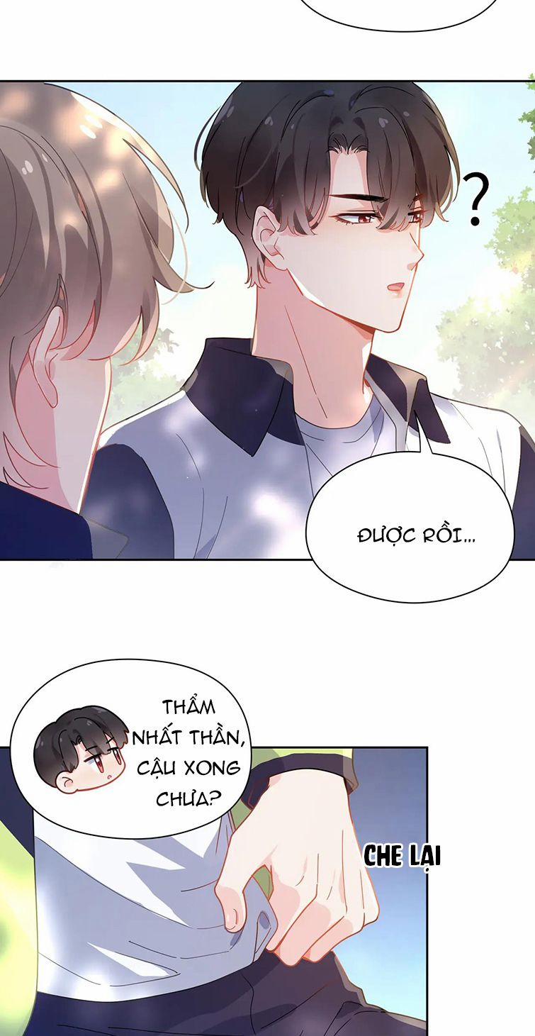 Có Bản Lĩnh Thì Cứ Hung Dữ Đi? 61 trang 19