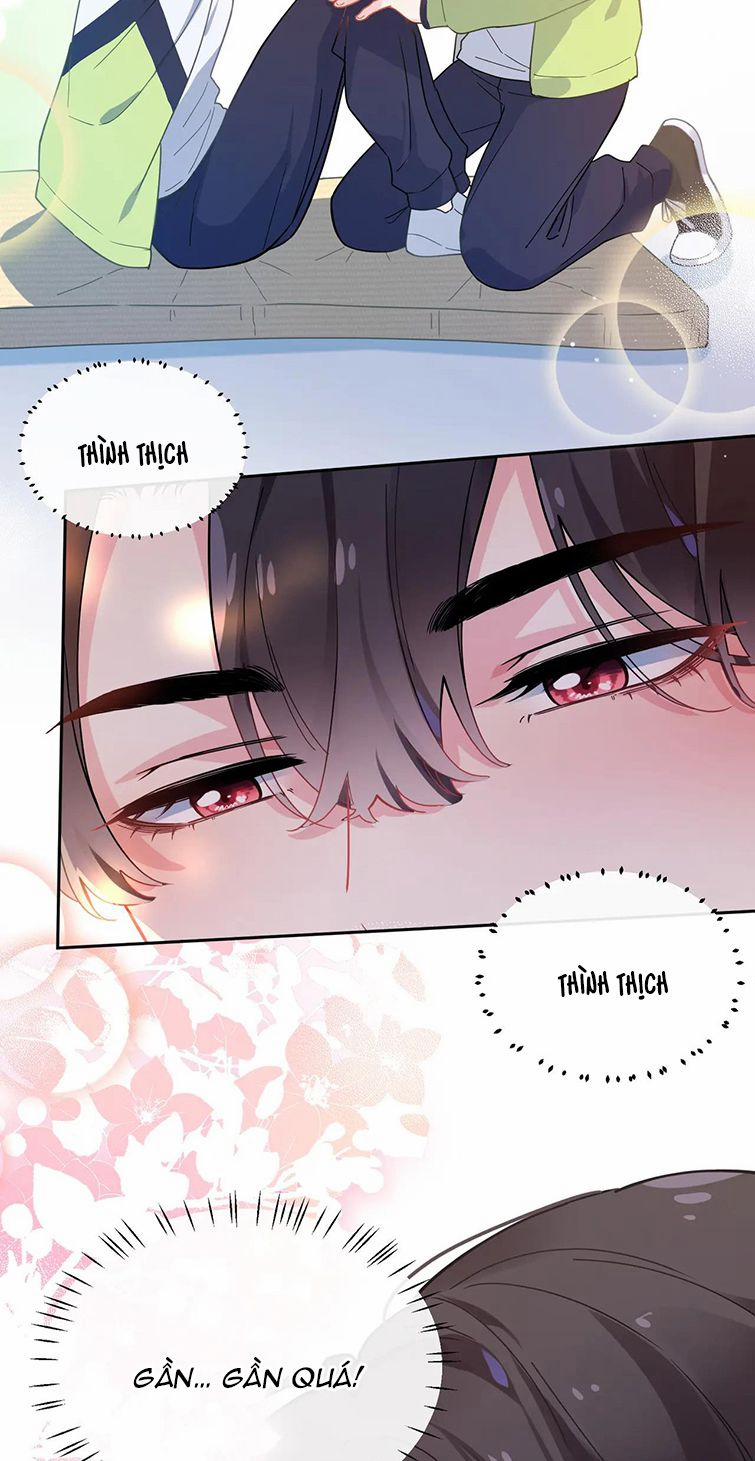 Có Bản Lĩnh Thì Cứ Hung Dữ Đi? 61 trang 21