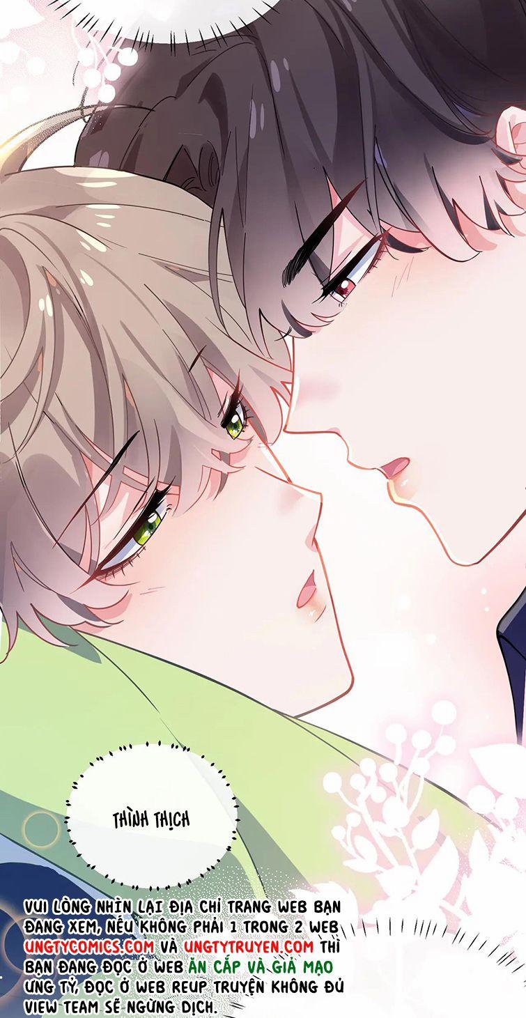 Có Bản Lĩnh Thì Cứ Hung Dữ Đi? 61 trang 22