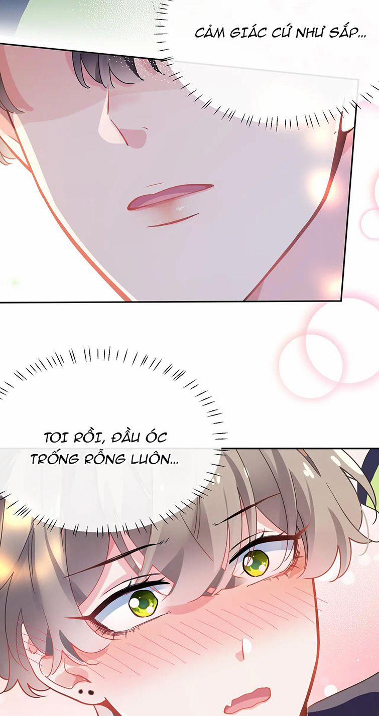 Có Bản Lĩnh Thì Cứ Hung Dữ Đi? 61 trang 23