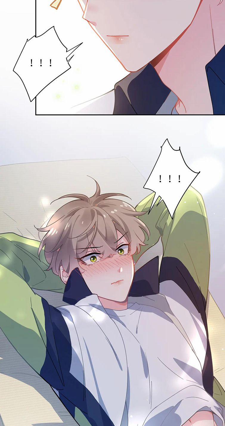 Có Bản Lĩnh Thì Cứ Hung Dữ Đi? 61 trang 25