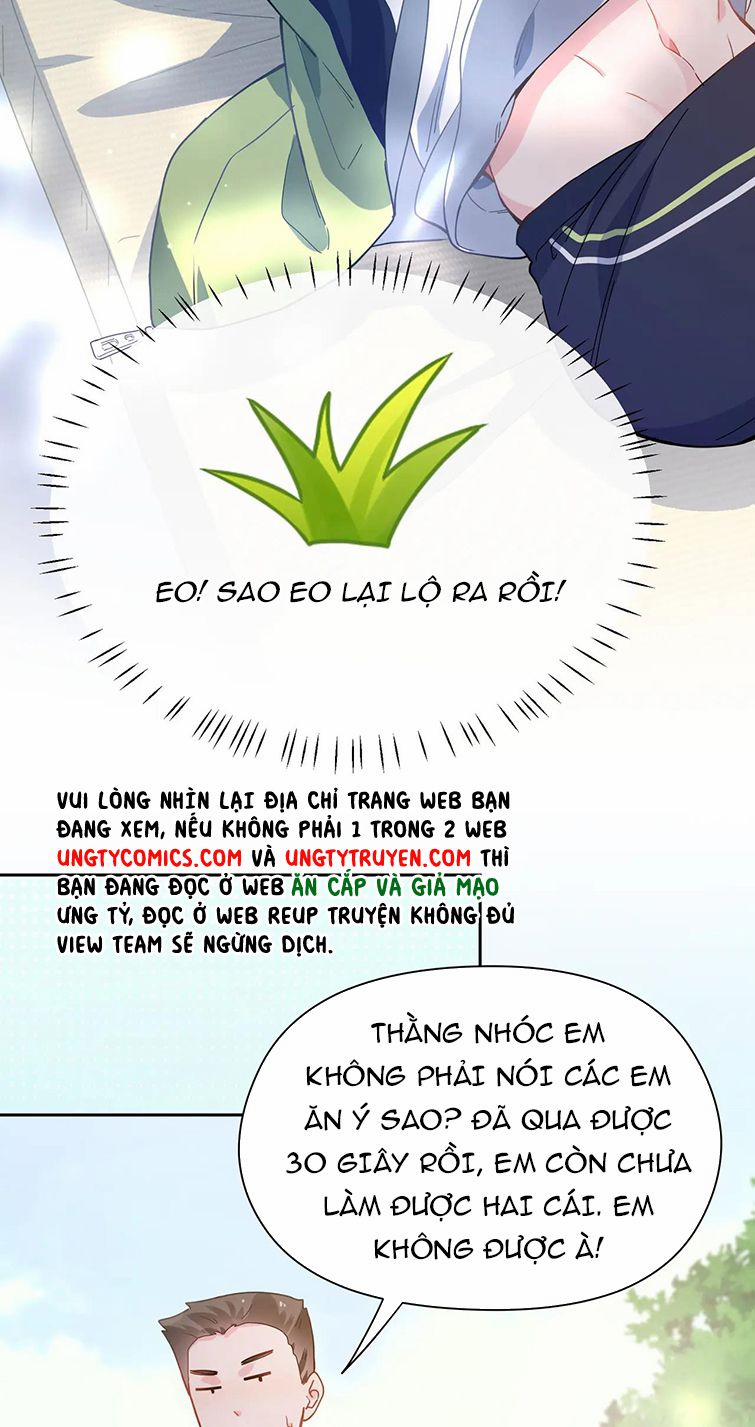 Có Bản Lĩnh Thì Cứ Hung Dữ Đi? 61 trang 26