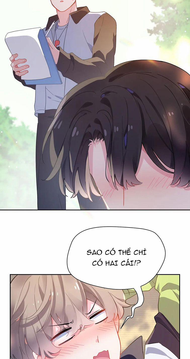 Có Bản Lĩnh Thì Cứ Hung Dữ Đi? 61 trang 27