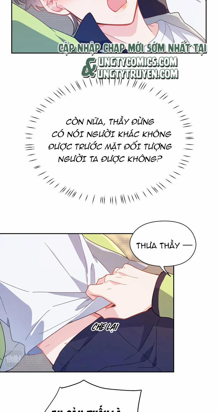 Có Bản Lĩnh Thì Cứ Hung Dữ Đi? 61 trang 28