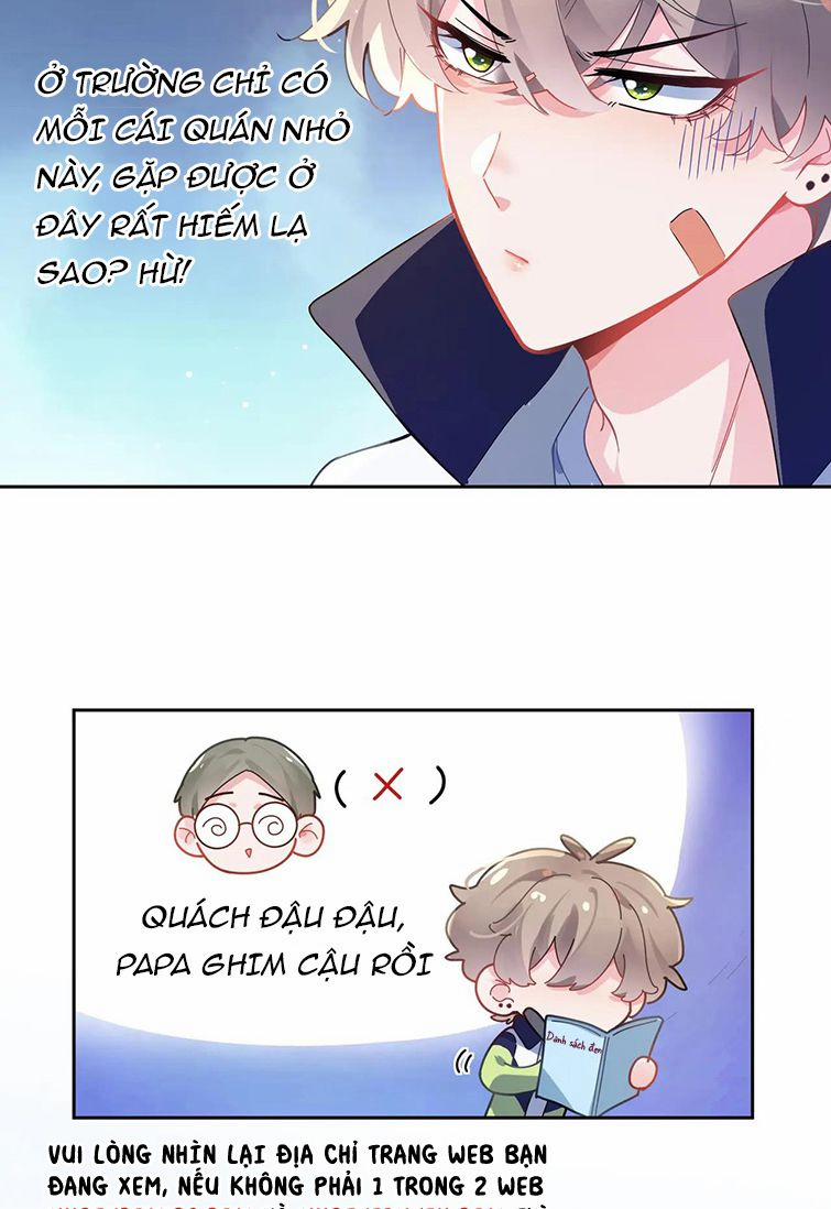 Có Bản Lĩnh Thì Cứ Hung Dữ Đi? 61 trang 3