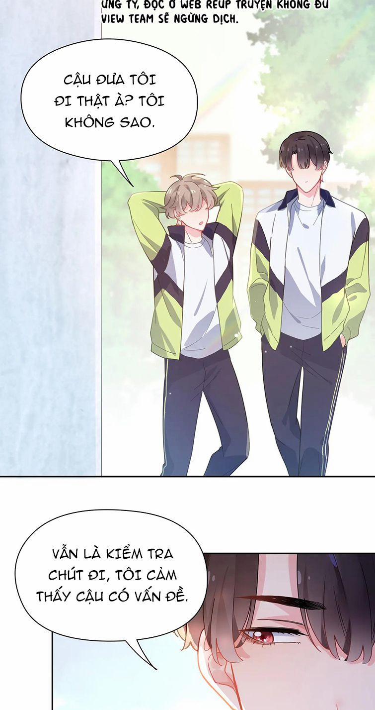 Có Bản Lĩnh Thì Cứ Hung Dữ Đi? 61 trang 30