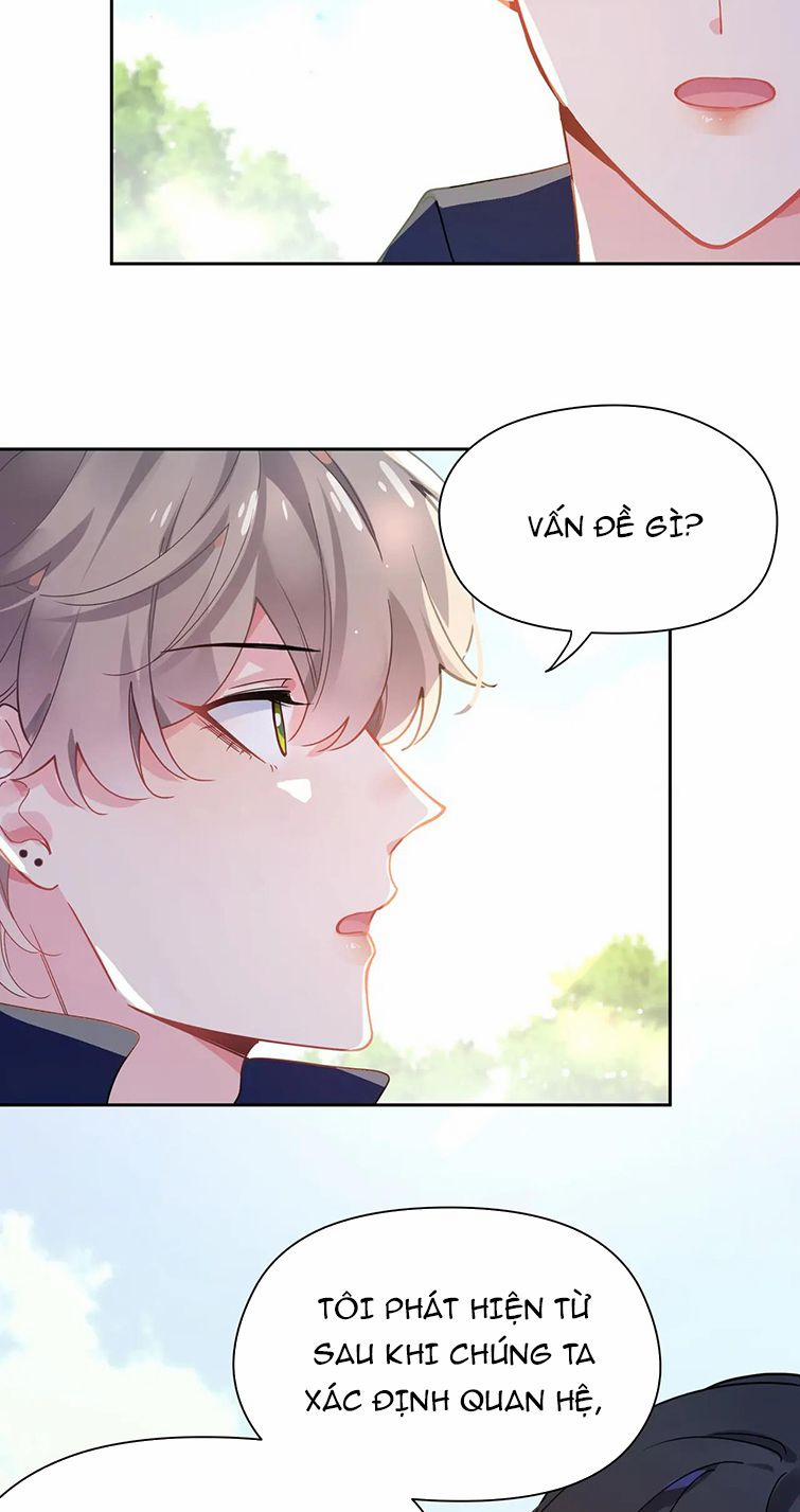 Có Bản Lĩnh Thì Cứ Hung Dữ Đi? 61 trang 31