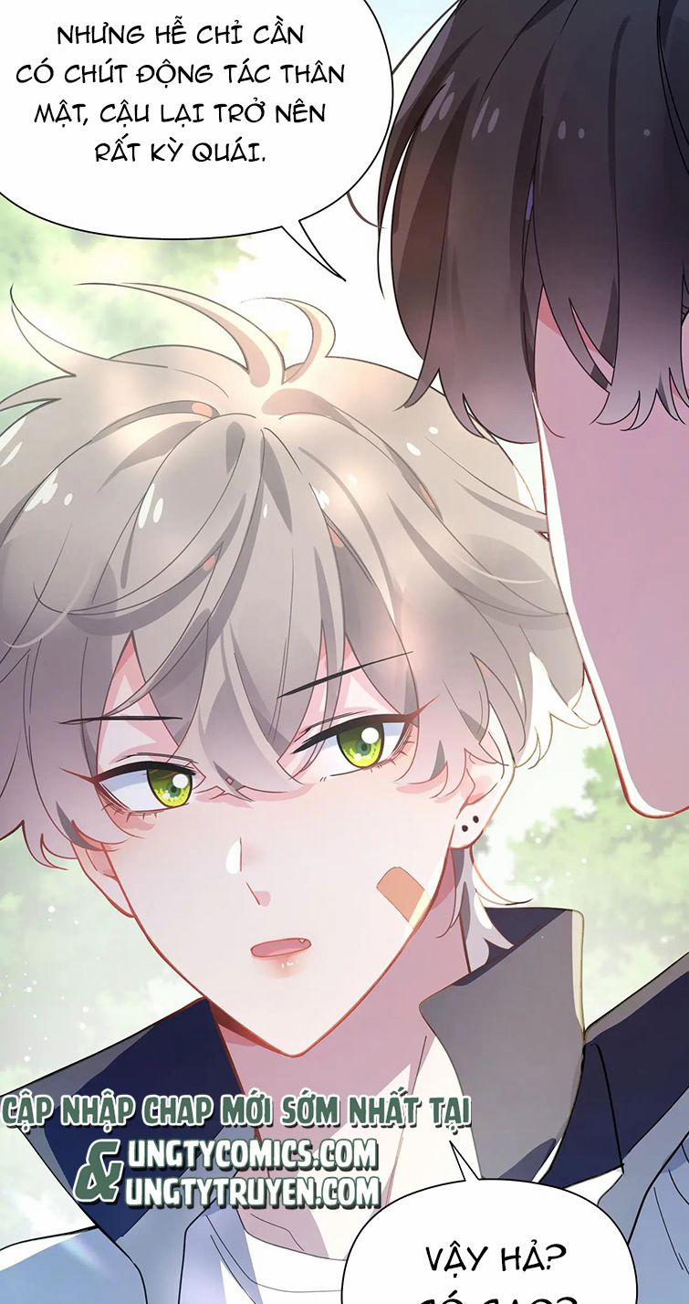 Có Bản Lĩnh Thì Cứ Hung Dữ Đi? 61 trang 32