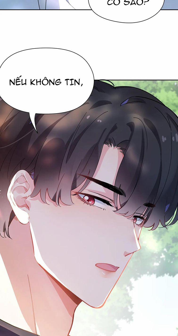 Có Bản Lĩnh Thì Cứ Hung Dữ Đi? 61 trang 33