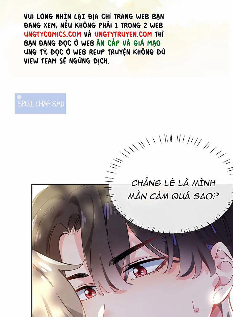 Có Bản Lĩnh Thì Cứ Hung Dữ Đi? 61 trang 35