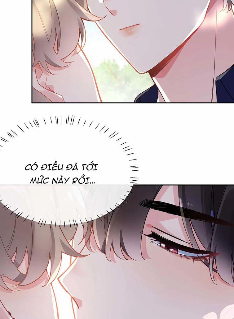 Có Bản Lĩnh Thì Cứ Hung Dữ Đi? 61 trang 36