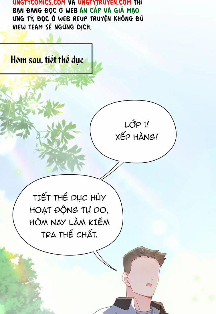 Có Bản Lĩnh Thì Cứ Hung Dữ Đi? 61 trang 4