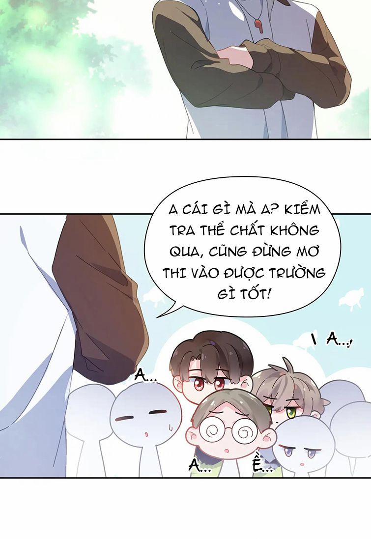 Có Bản Lĩnh Thì Cứ Hung Dữ Đi? 61 trang 5