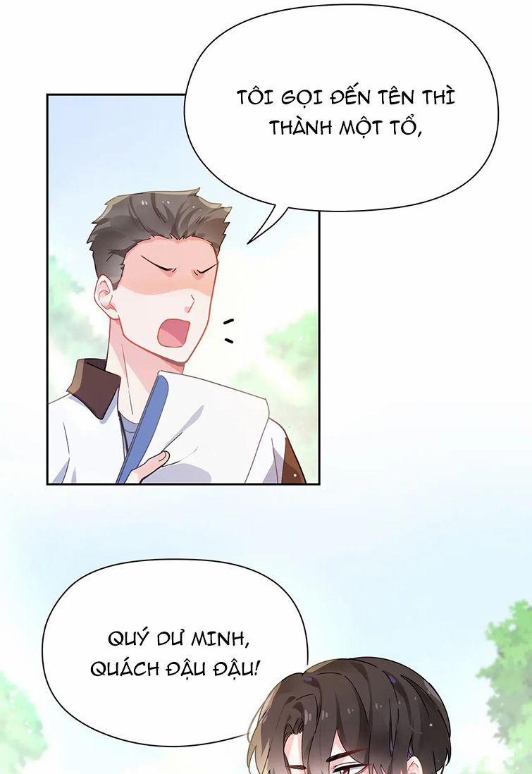 Có Bản Lĩnh Thì Cứ Hung Dữ Đi? 61 trang 6