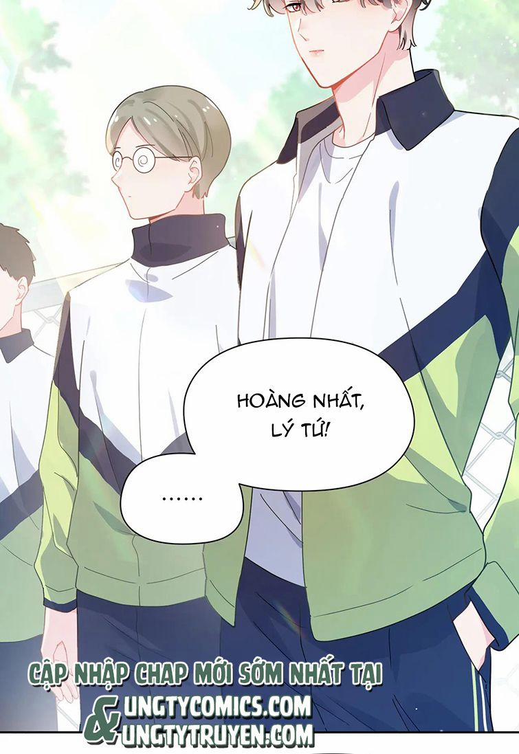 Có Bản Lĩnh Thì Cứ Hung Dữ Đi? 61 trang 7