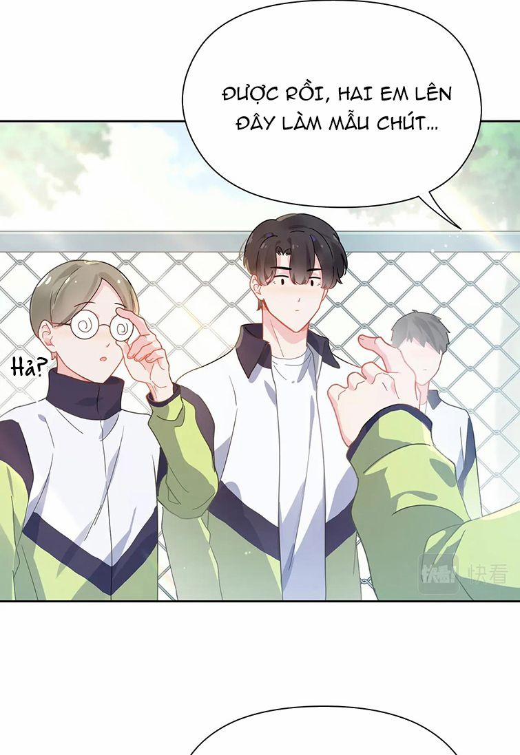 Có Bản Lĩnh Thì Cứ Hung Dữ Đi? 61 trang 8