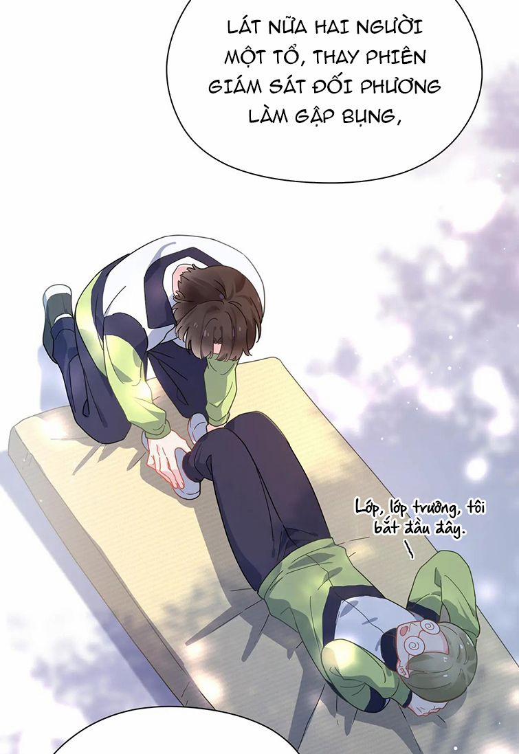 Có Bản Lĩnh Thì Cứ Hung Dữ Đi? 61 trang 9