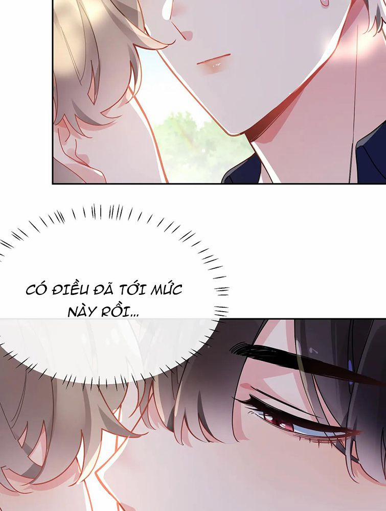 Có Bản Lĩnh Thì Cứ Hung Dữ Đi? 62 trang 15