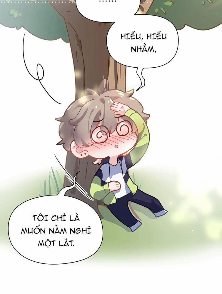 Có Bản Lĩnh Thì Cứ Hung Dữ Đi? 62 trang 18