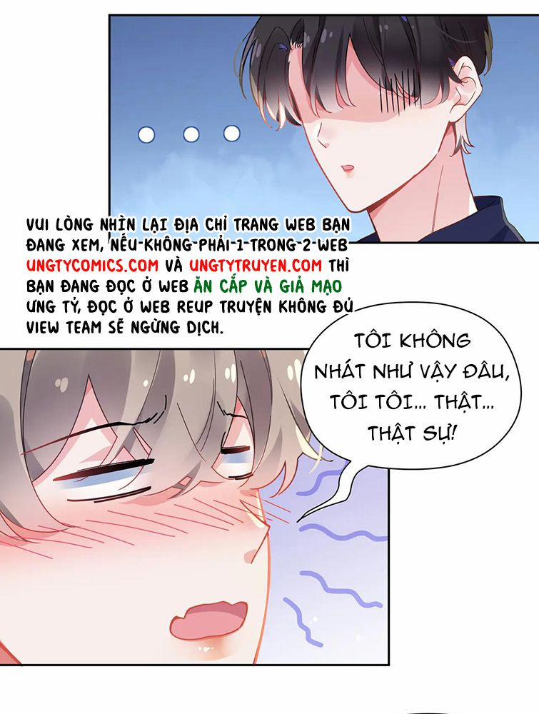 Có Bản Lĩnh Thì Cứ Hung Dữ Đi? 62 trang 19