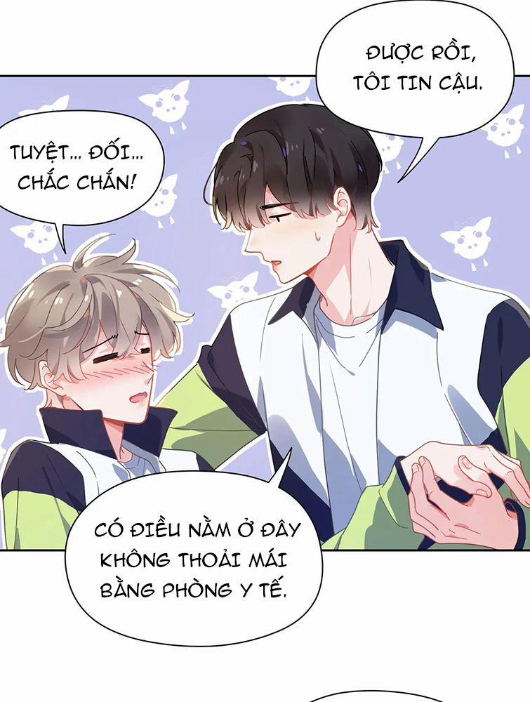 Có Bản Lĩnh Thì Cứ Hung Dữ Đi? 62 trang 20