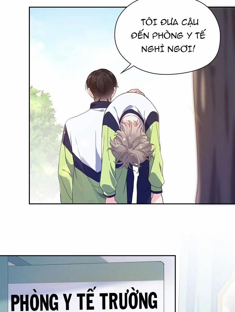 Có Bản Lĩnh Thì Cứ Hung Dữ Đi? 62 trang 21