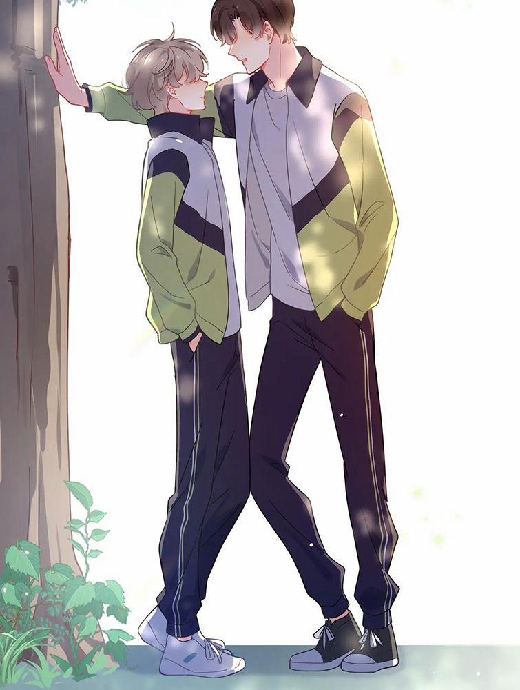 Có Bản Lĩnh Thì Cứ Hung Dữ Đi? 62 trang 3