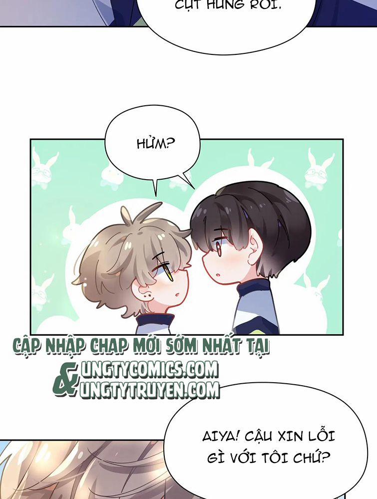 Có Bản Lĩnh Thì Cứ Hung Dữ Đi? 62 trang 34