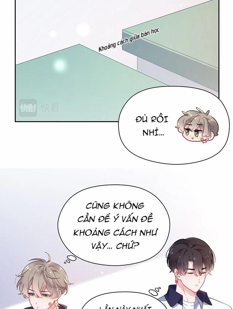 Có Bản Lĩnh Thì Cứ Hung Dữ Đi? 62 trang 41