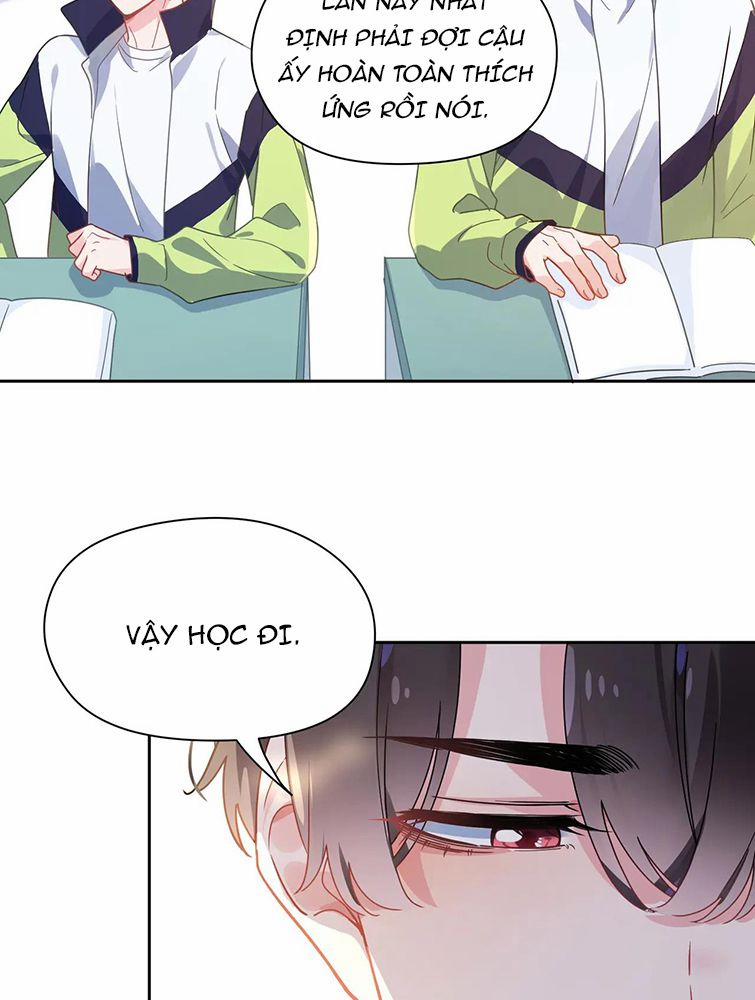 Có Bản Lĩnh Thì Cứ Hung Dữ Đi? 62 trang 42