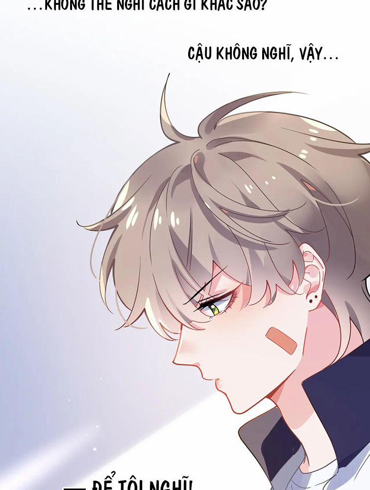 Có Bản Lĩnh Thì Cứ Hung Dữ Đi? 62 trang 44