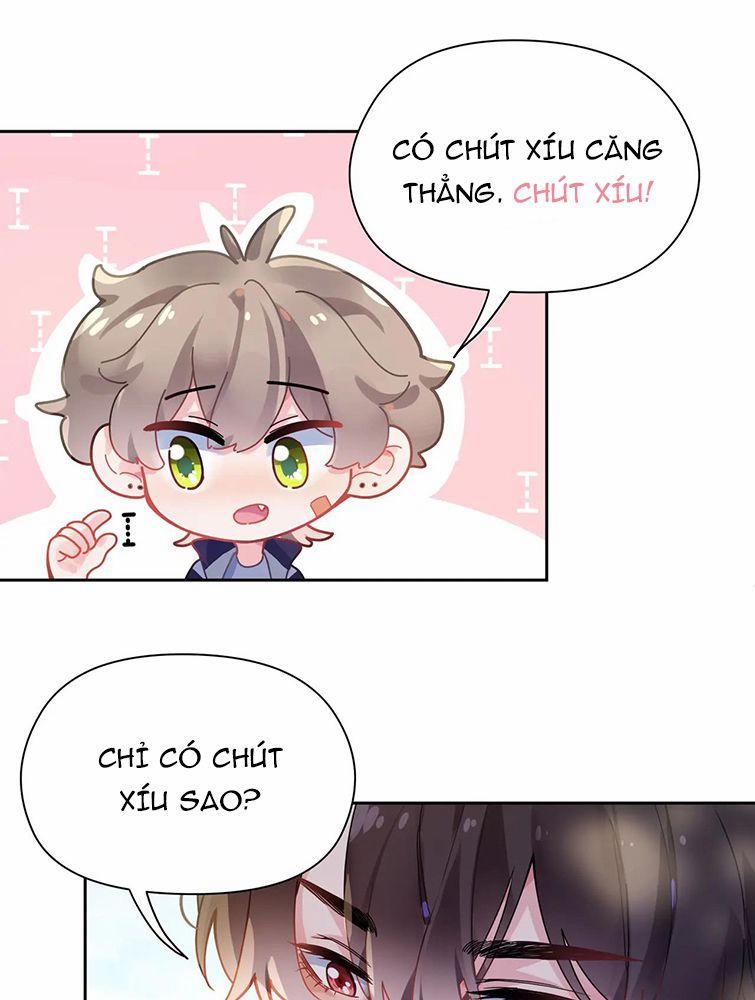 Có Bản Lĩnh Thì Cứ Hung Dữ Đi? 62 trang 5