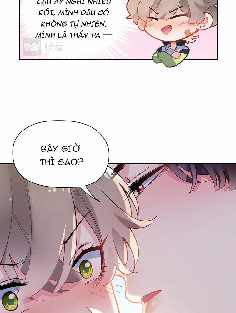 Có Bản Lĩnh Thì Cứ Hung Dữ Đi? 62 trang 9