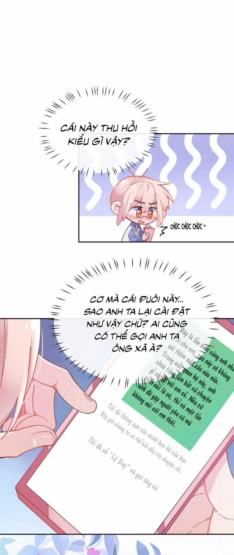 Có Bản Lĩnh Thì Cứ Hung Dữ Đi? 63 trang 1