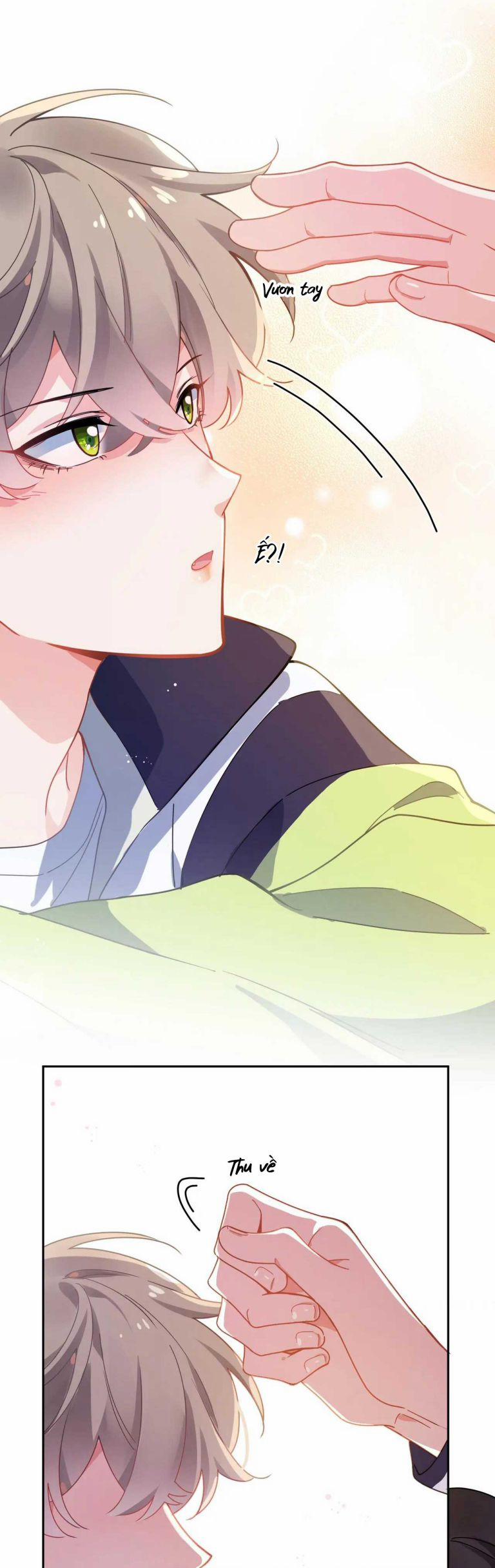 Có Bản Lĩnh Thì Cứ Hung Dữ Đi? 63 trang 11