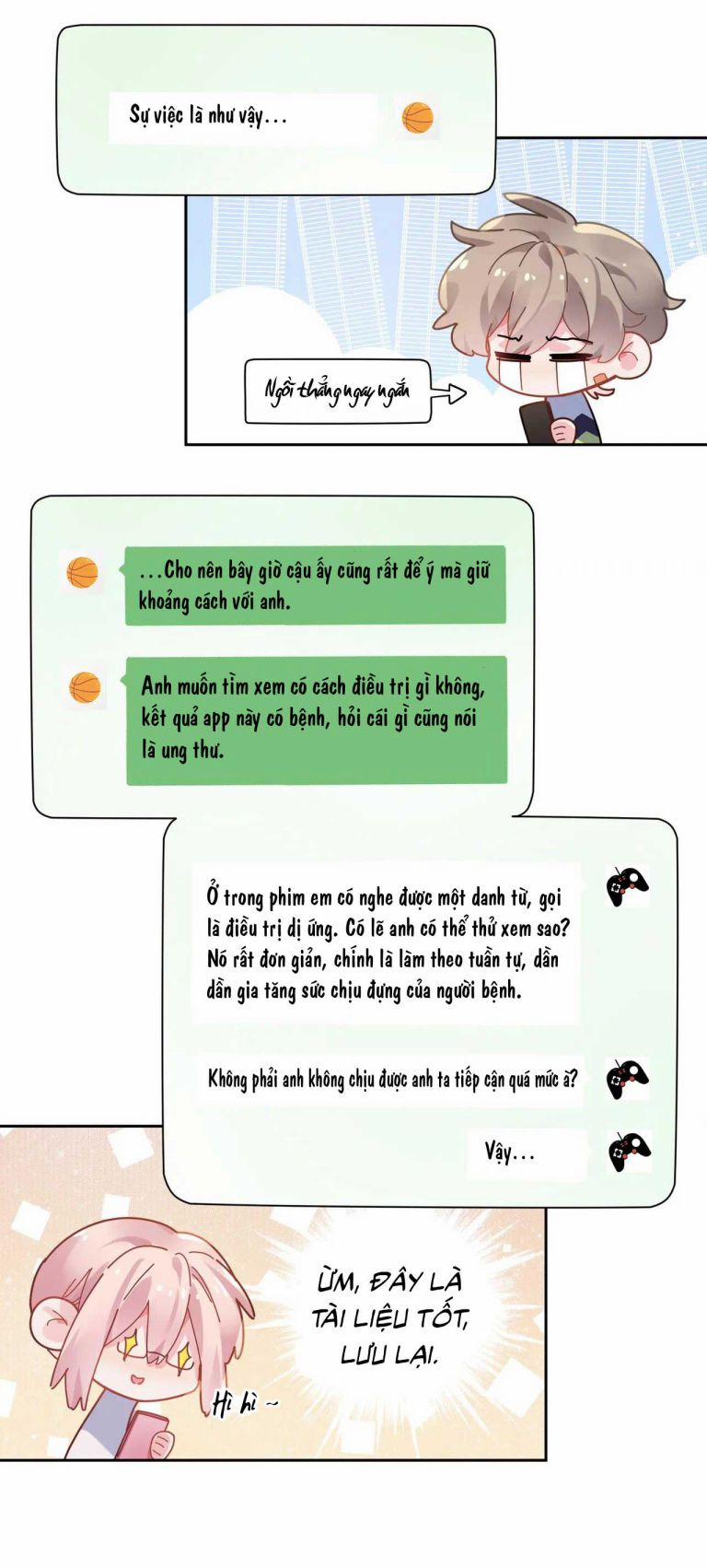 Có Bản Lĩnh Thì Cứ Hung Dữ Đi? 63 trang 13