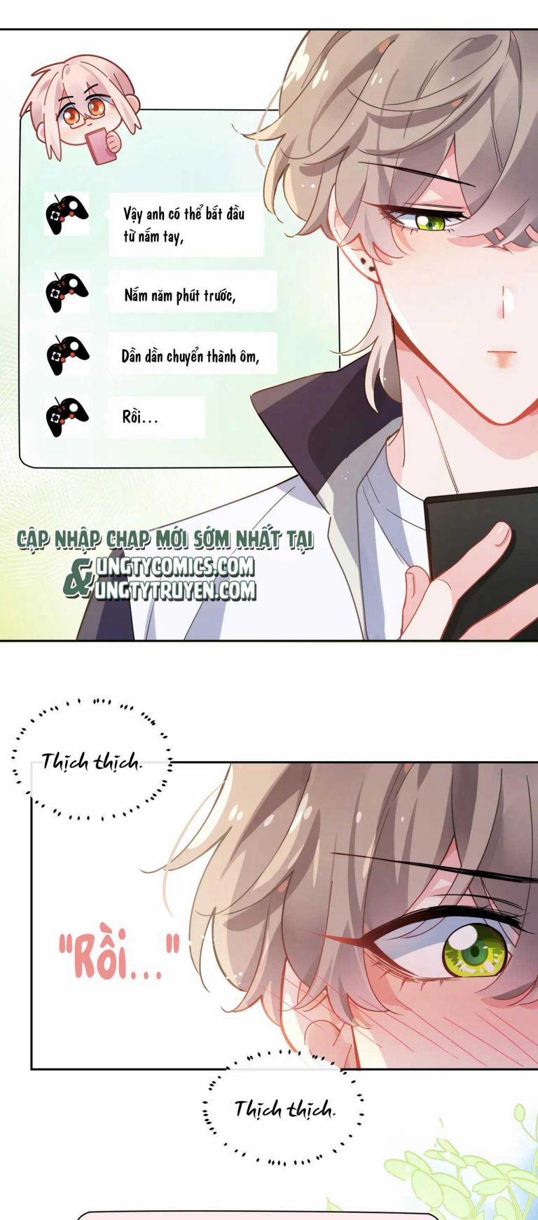 Có Bản Lĩnh Thì Cứ Hung Dữ Đi? 63 trang 14