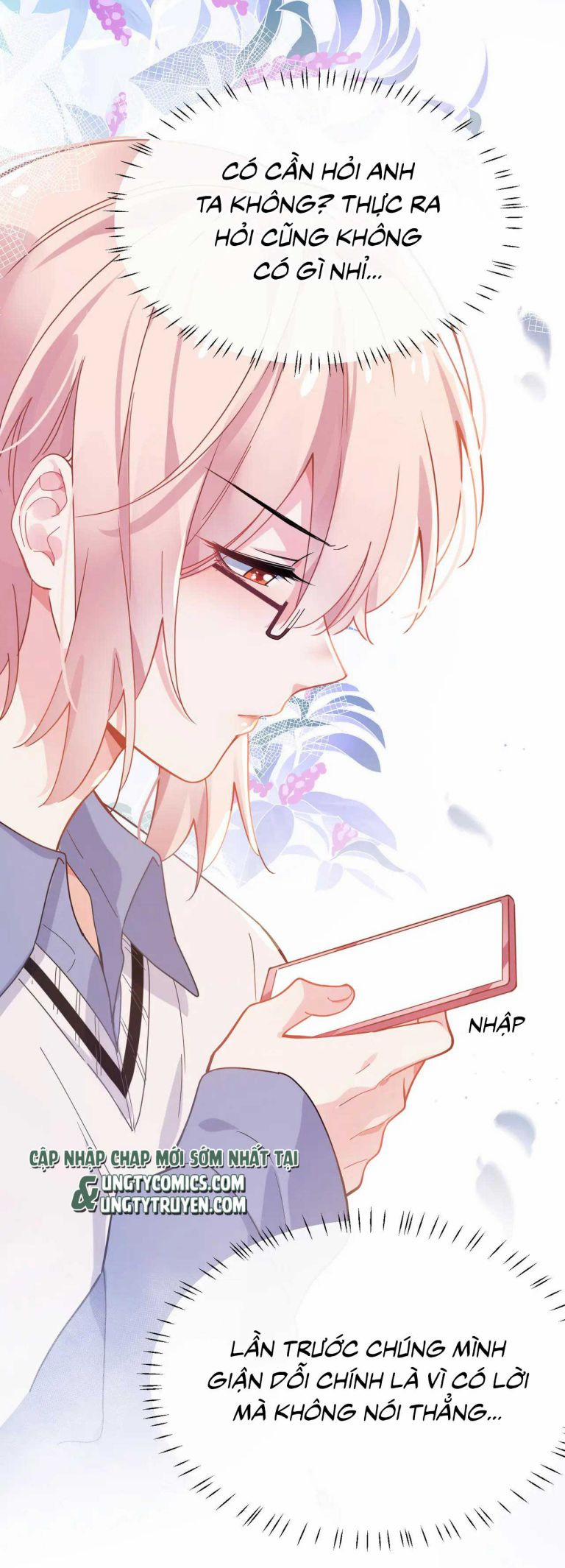 Có Bản Lĩnh Thì Cứ Hung Dữ Đi? 63 trang 2