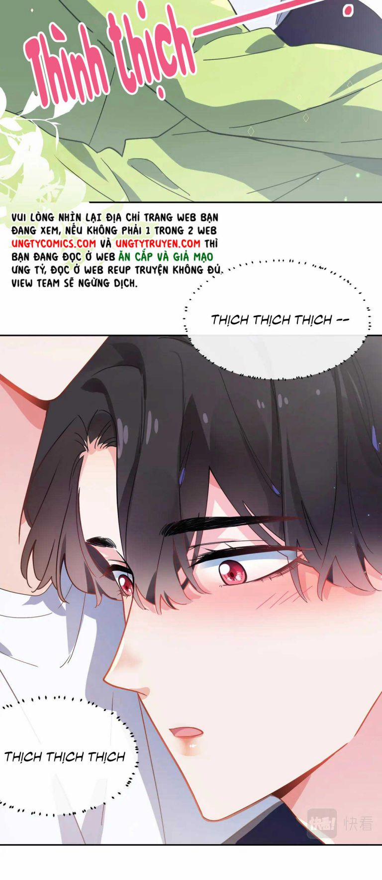 Có Bản Lĩnh Thì Cứ Hung Dữ Đi? 63 trang 20