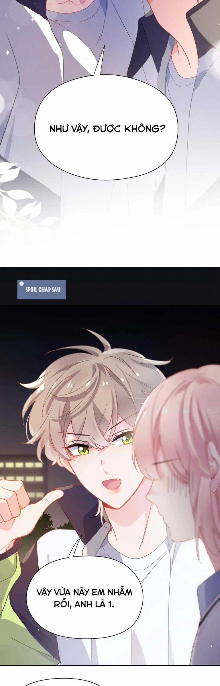 Có Bản Lĩnh Thì Cứ Hung Dữ Đi? 63 trang 23